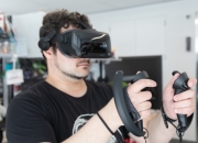 标题：Valve计划发布新VR设备