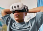 Meta面对苹果Vision Pro的挑战：AR/VR新时代的竞争