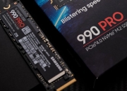 三星 990 PRO SSD 4TB版今晚开售，首批价格仅2299元