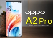 OPPO A2 Pro：千元机巅峰，质感与性能的完美结合