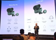 Denon发布PerL系列TWS耳机，首创自适应声学技术