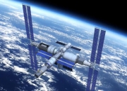 印度宣布雄心勃勃的太空计划：2035年建立本国空间站，2040年实现载人登月