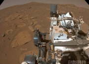 NASA宣布因太阳合相 火星探测器将独立工作两周