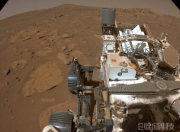 NASA宣布因太阳合相 火星探测器将独立工作两周