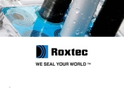 Roxtec专利密封系统助力意大利海洋集团超级游艇安全航行