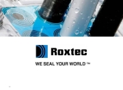 Roxtec专利密封系统助力意大利海洋集团超级游艇安全航行
